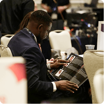 Glimpse from past event 3