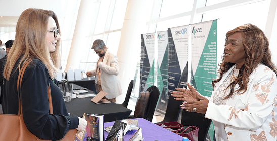 Become An Exhibitor