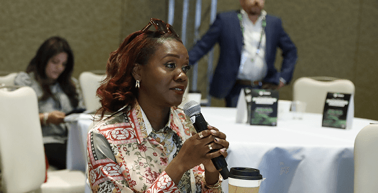 Become An Attendee