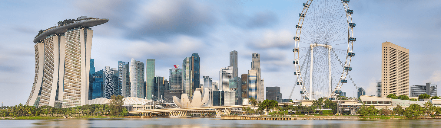Marina Bay Sands